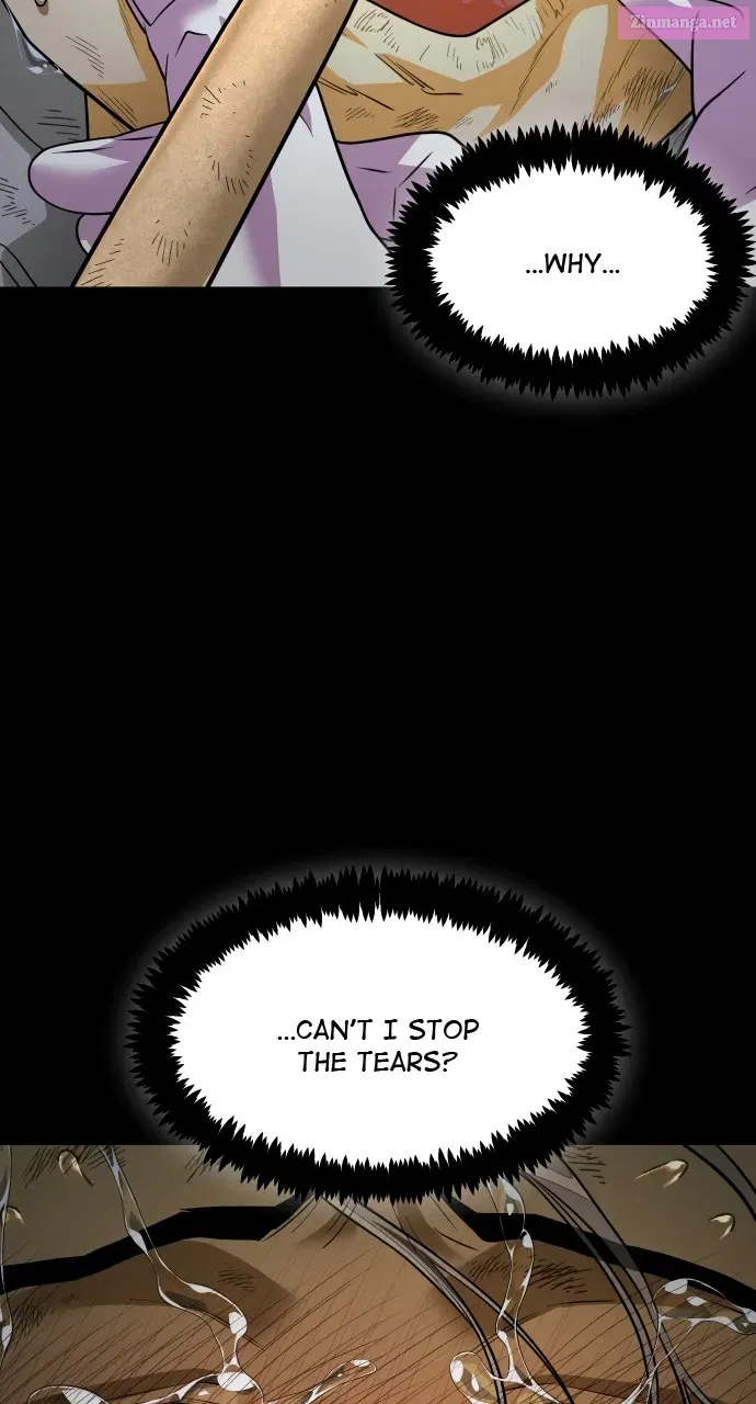 The Last Passage Zinmanga X Chapter 22 Page 78