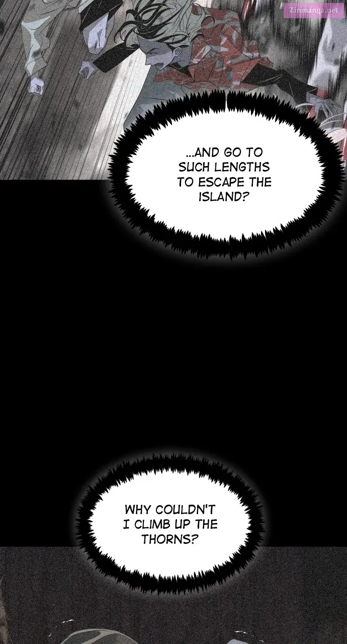The Last Passage Zinmanga X Chapter 22 Page 82