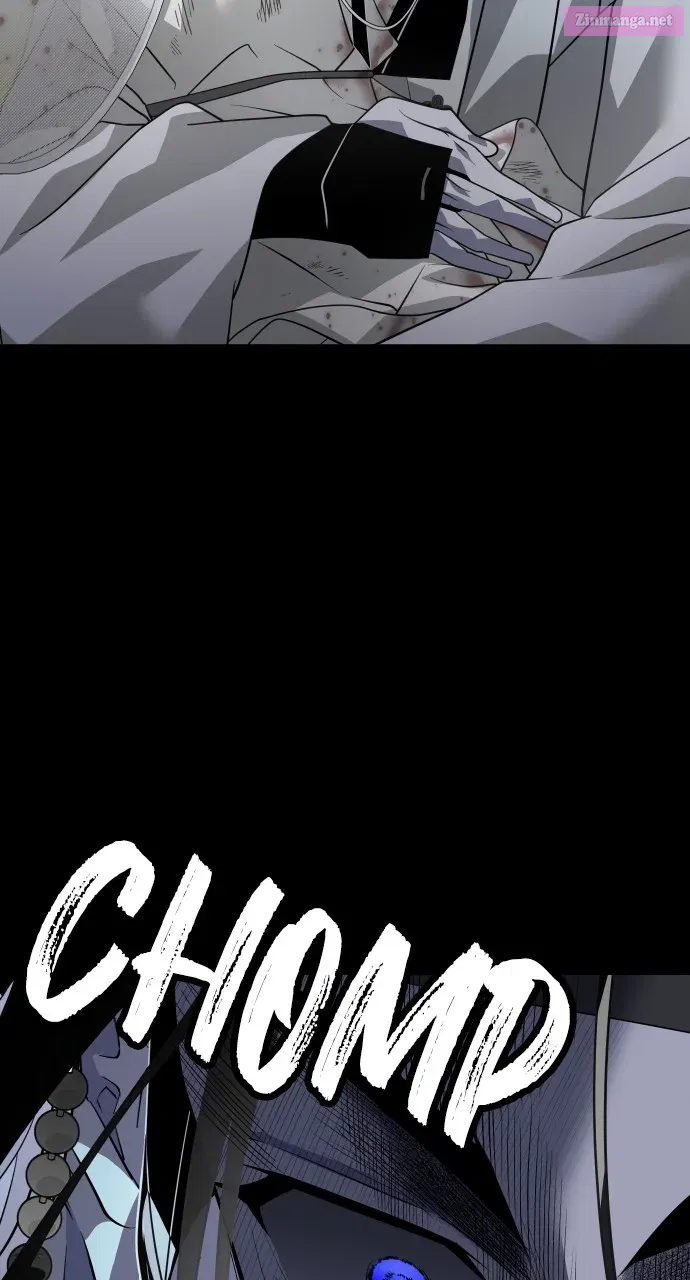 The Last Passage Zinmanga X Chapter 22 Page 87