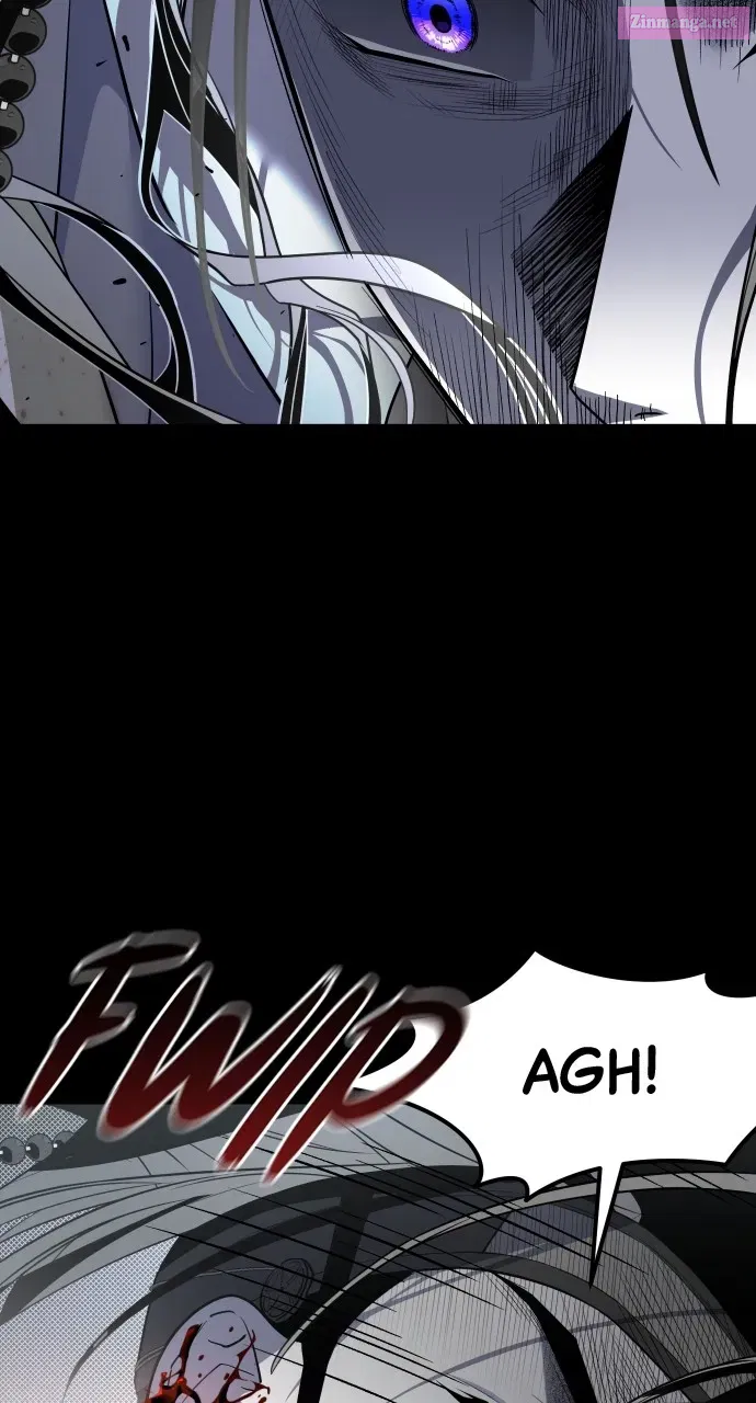 The Last Passage Zinmanga X Chapter 22 Page 88