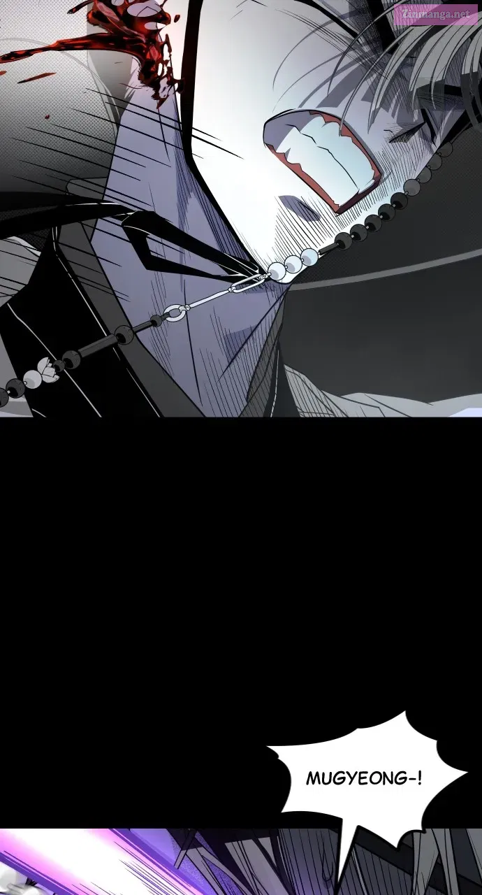 The Last Passage Zinmanga X Chapter 22 Page 89
