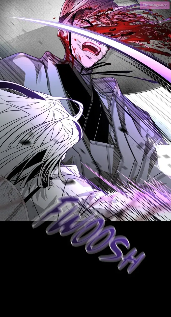 The Last Passage Zinmanga X Chapter 22 Page 91