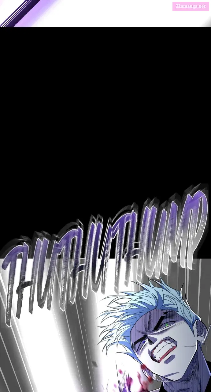 The Last Passage Zinmanga X Chapter 22 Page 94