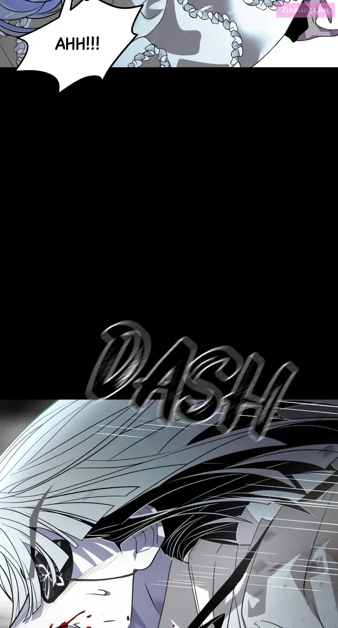 The Last Passage Zinmanga X Chapter 22 Page 98