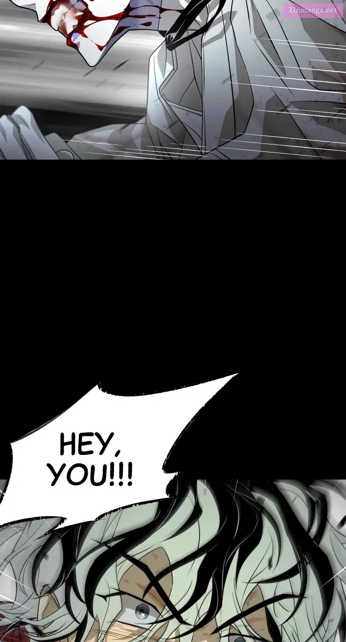 The Last Passage Zinmanga X Chapter 22 Page 99