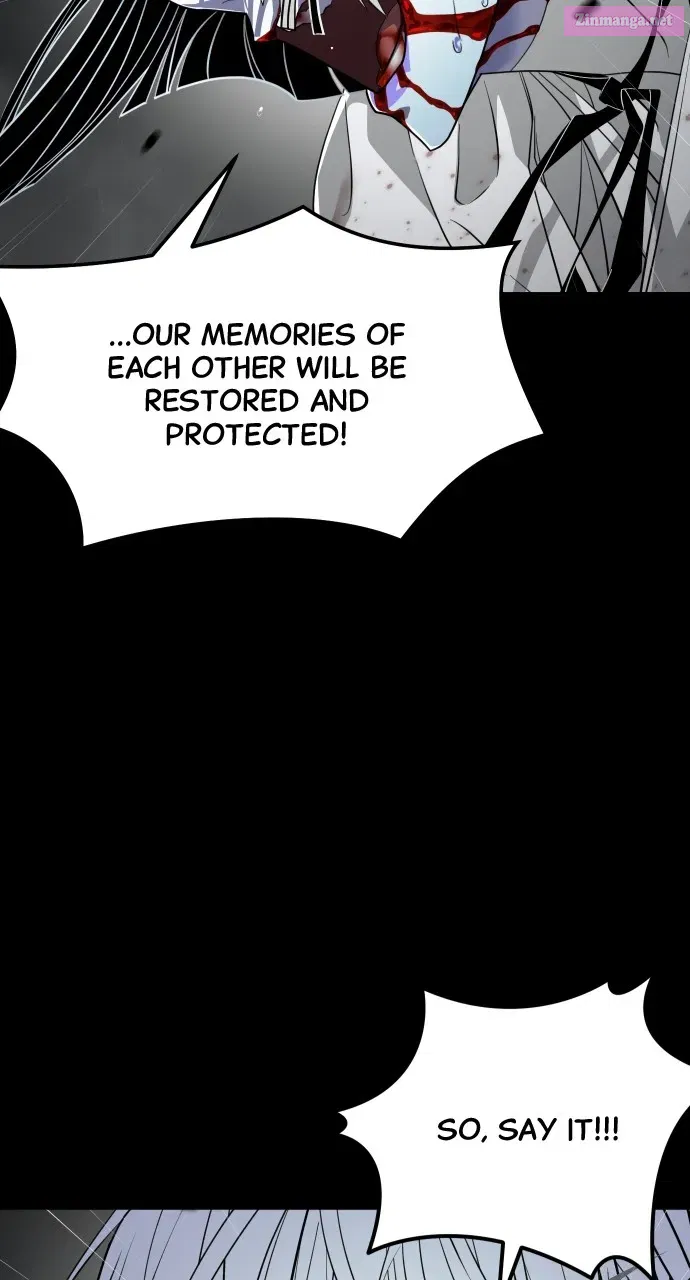 The Last Passage Zinmanga X Chapter 22 Page 104