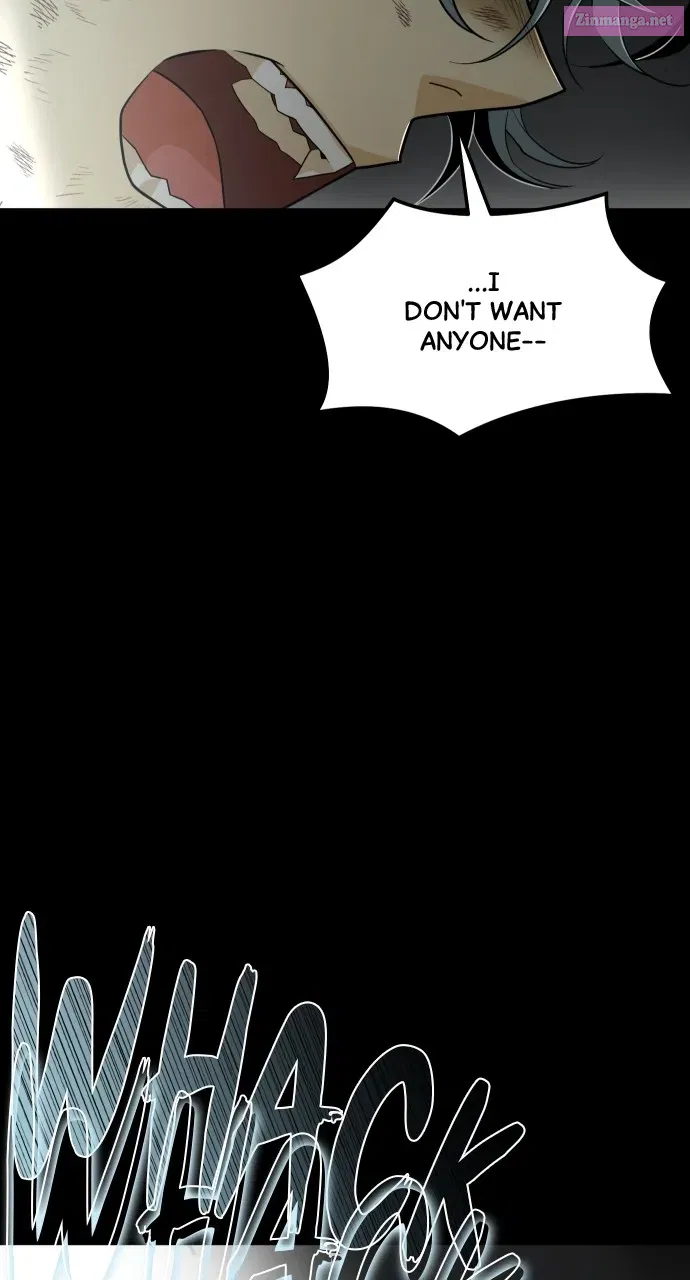 The Last Passage Zinmanga X Chapter 22 Page 109