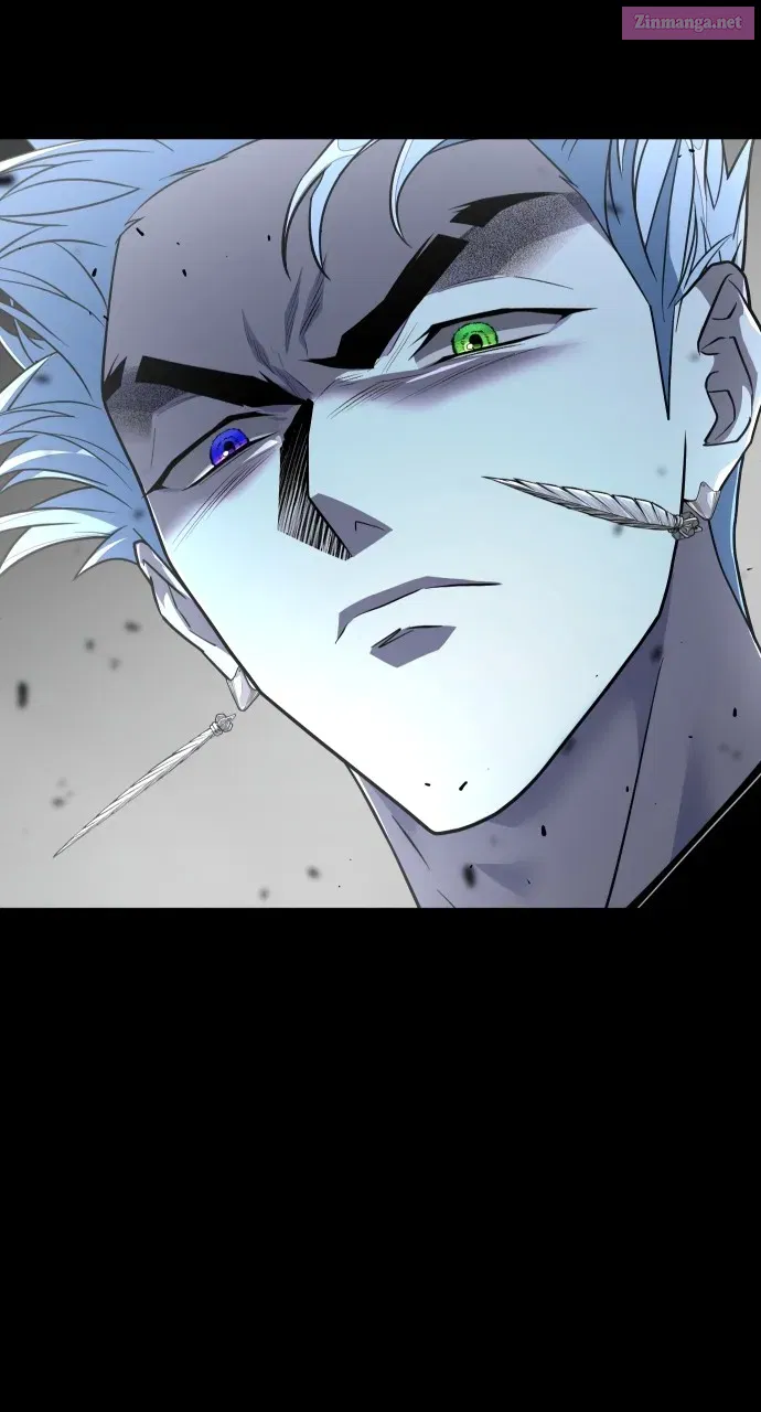 The Last Passage Zinmanga X Chapter 22 Page 112