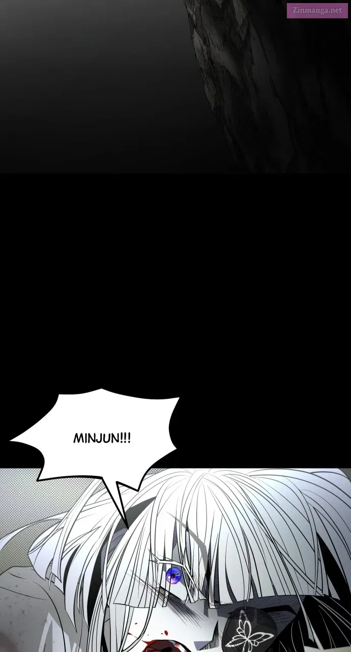 The Last Passage Zinmanga X Chapter 22 Page 114