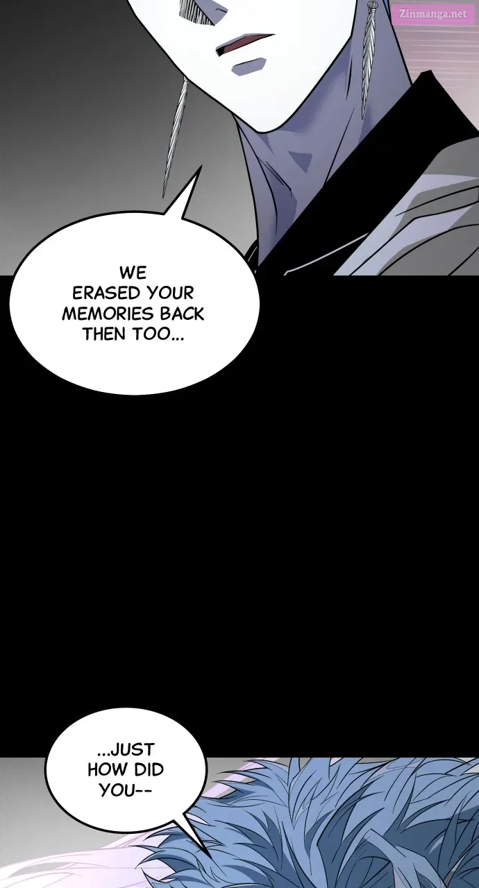 The Last Passage Zinmanga X Chapter 22 Page 116
