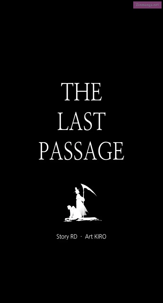 The Last Passage Zinmanga X Chapter 20 Page 5