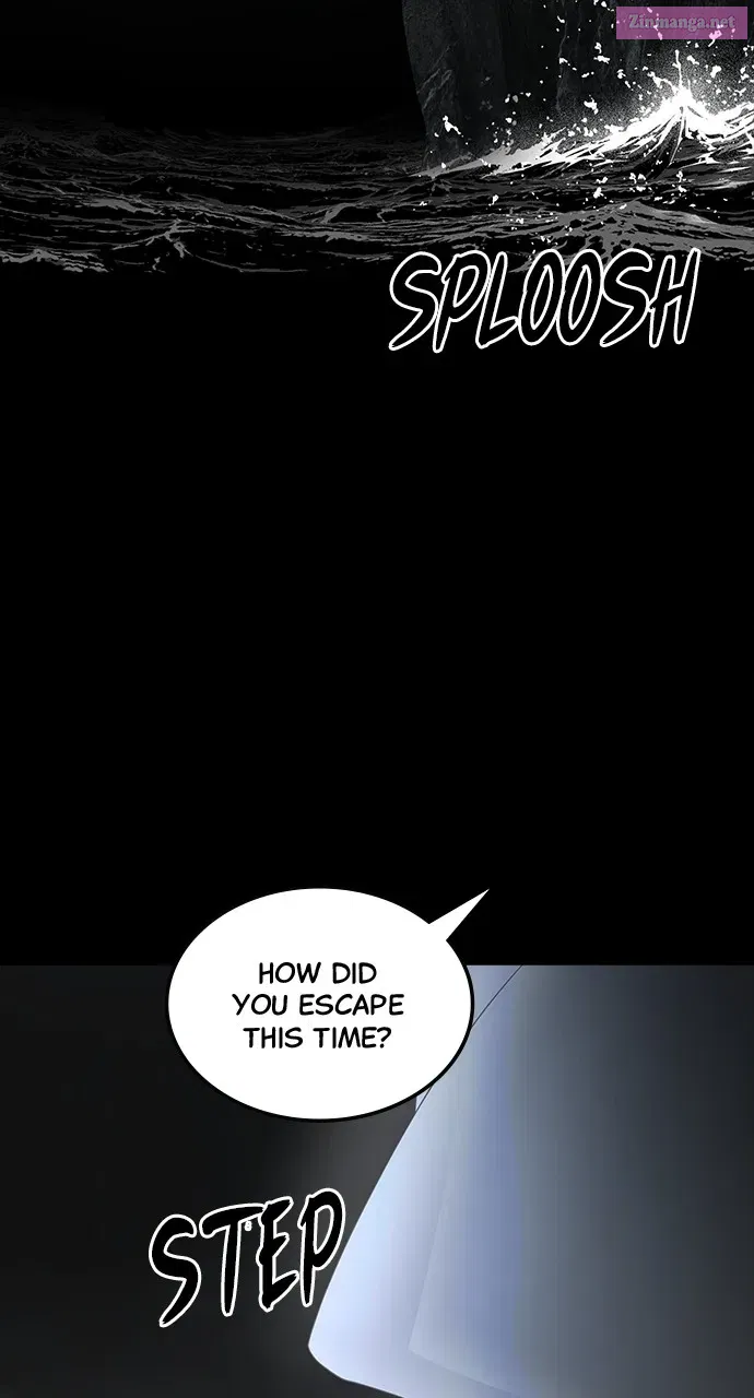 The Last Passage Zinmanga X Chapter 20 Page 7