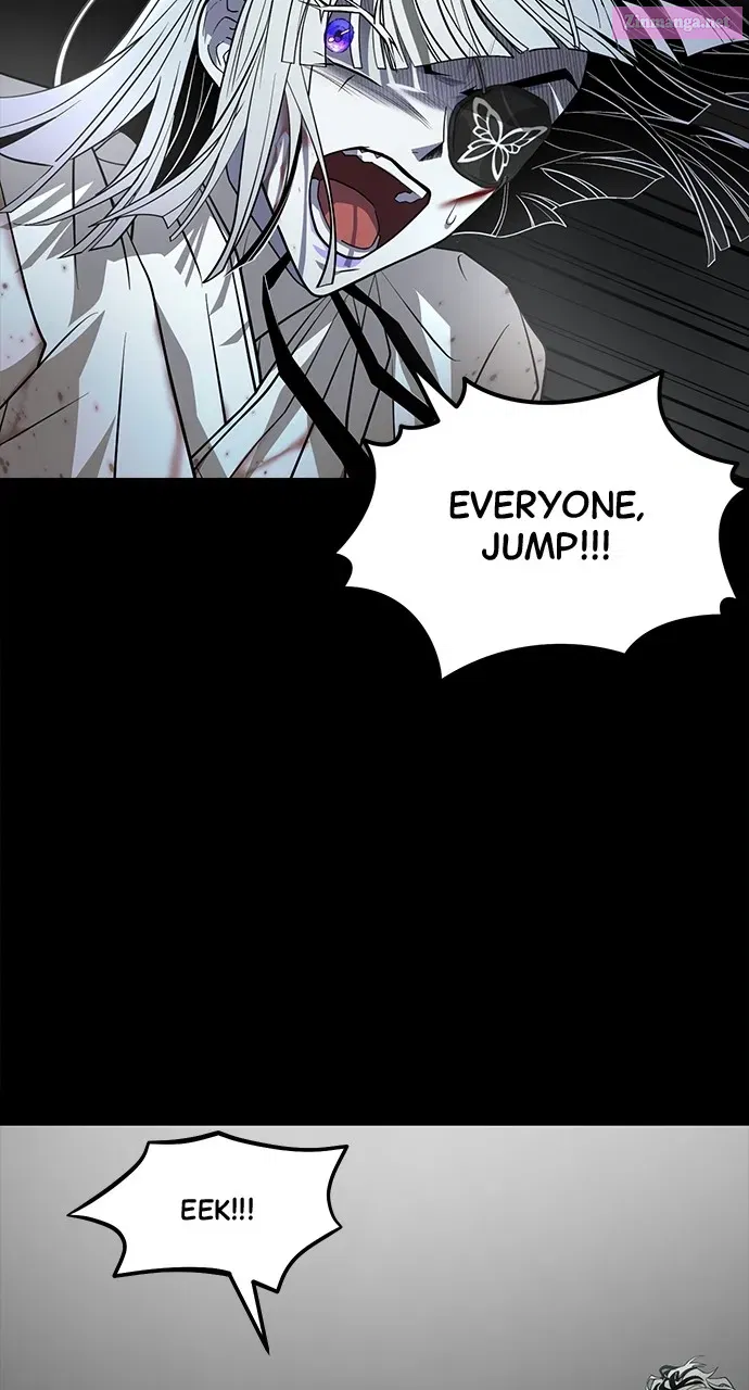 The Last Passage Zinmanga X Chapter 20 Page 9