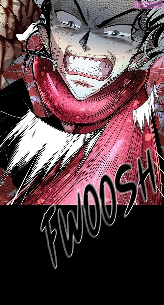 The Last Passage Zinmanga X Chapter 19 Page 31