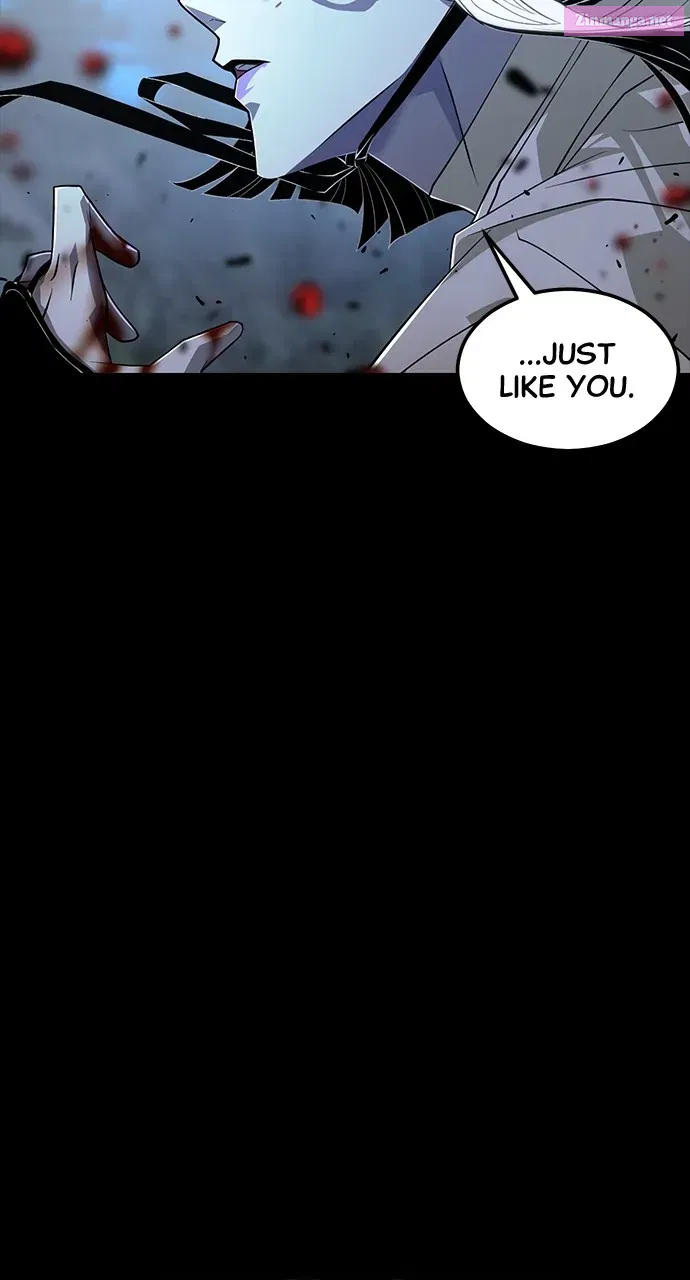 The Last Passage Zinmanga X Chapter 19 Page 37