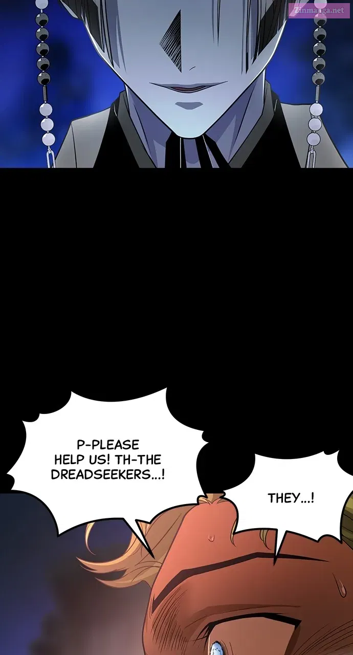 The Last Passage Zinmanga X Chapter 19 Page 44