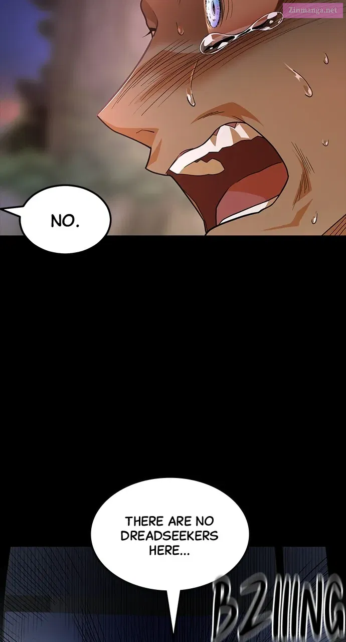 The Last Passage Zinmanga X Chapter 19 Page 45