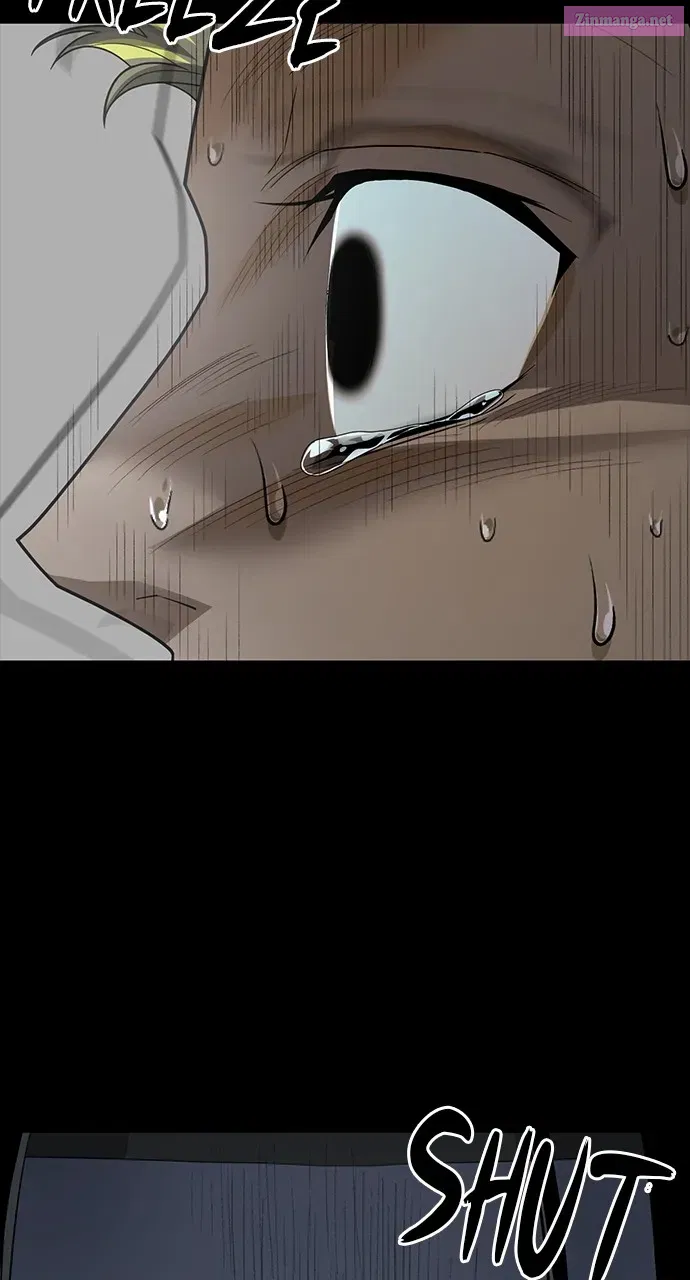 The Last Passage Zinmanga X Chapter 19 Page 47