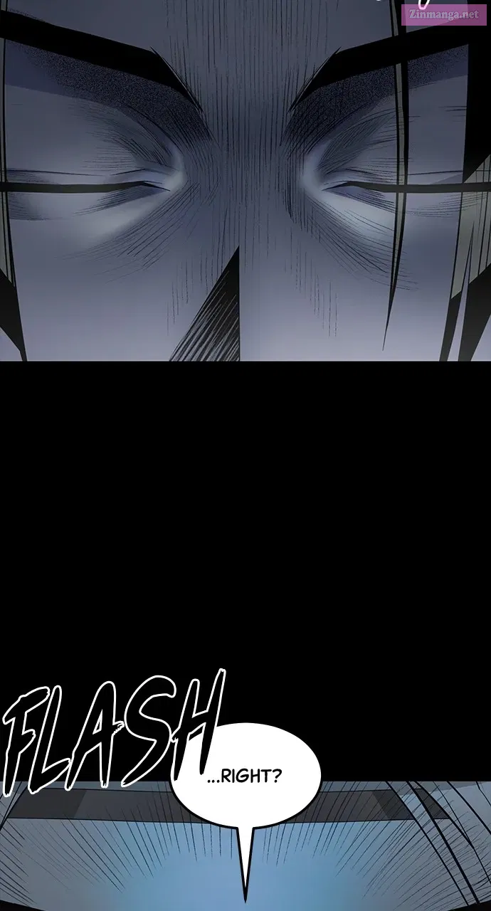 The Last Passage Zinmanga X Chapter 19 Page 48