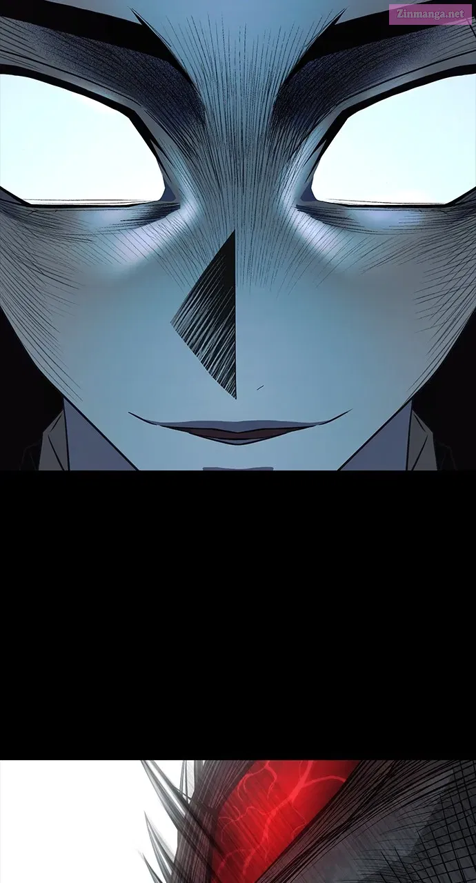 The Last Passage Zinmanga X Chapter 19 Page 49