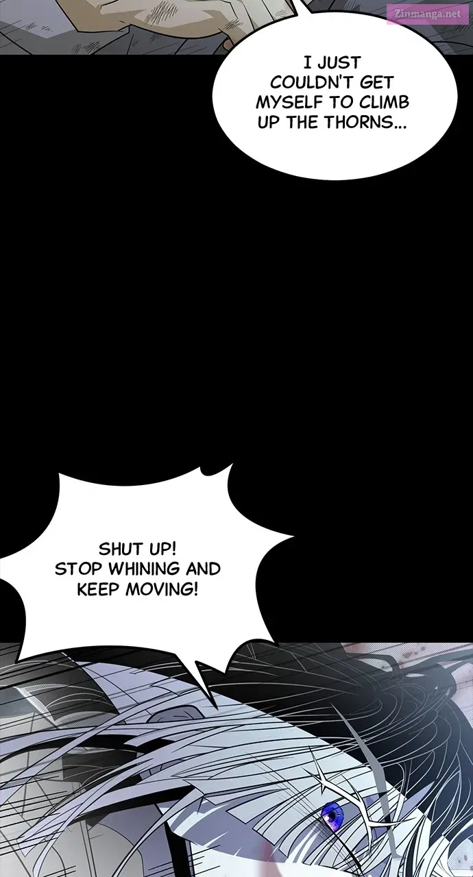 The Last Passage Zinmanga X Chapter 19 Page 60