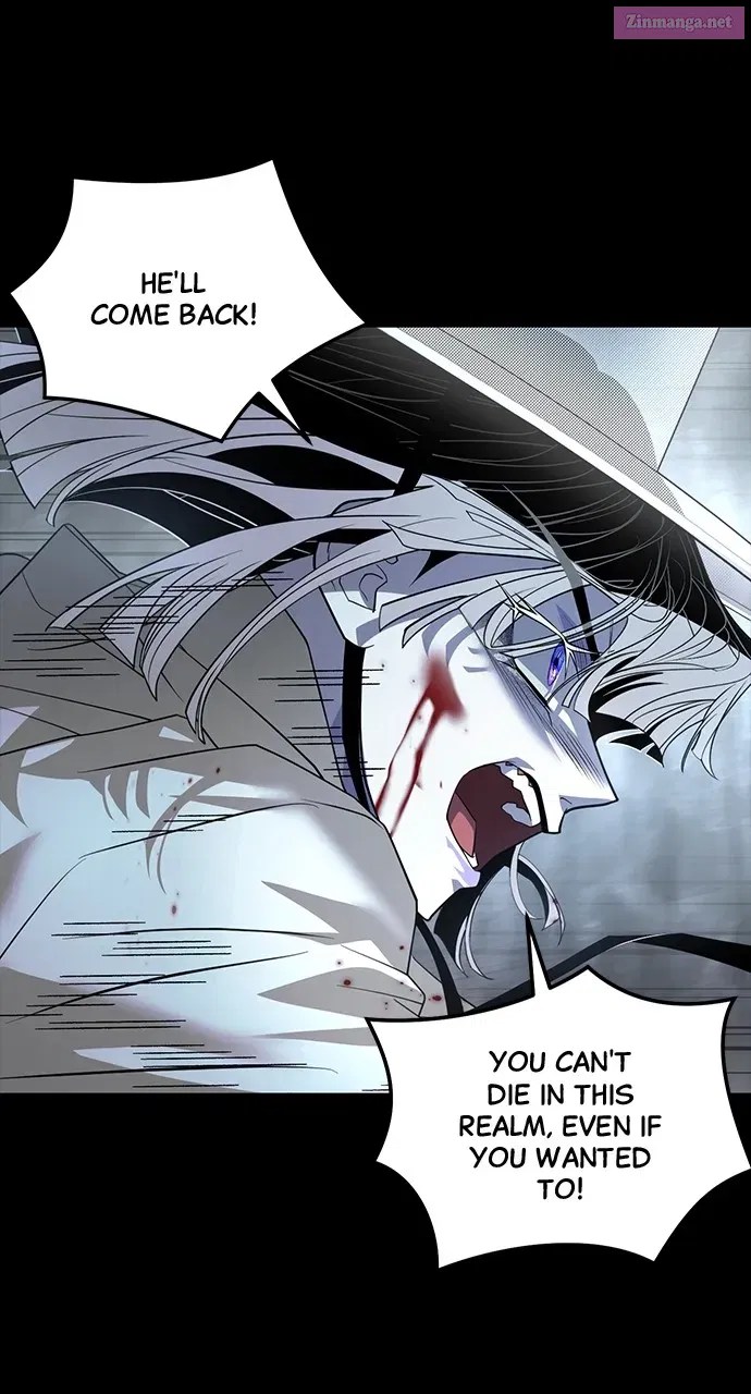 The Last Passage Zinmanga X Chapter 19 Page 63
