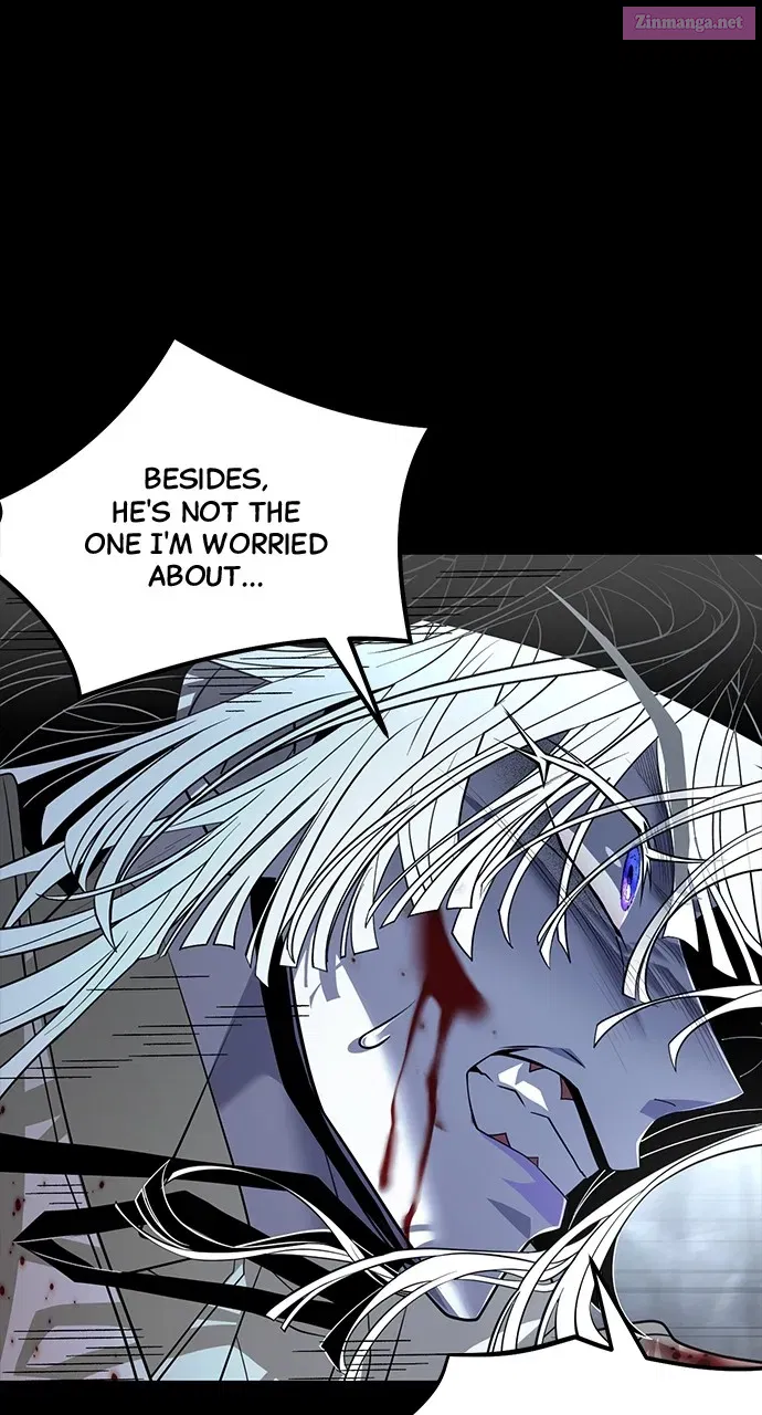 The Last Passage Zinmanga X Chapter 19 Page 64