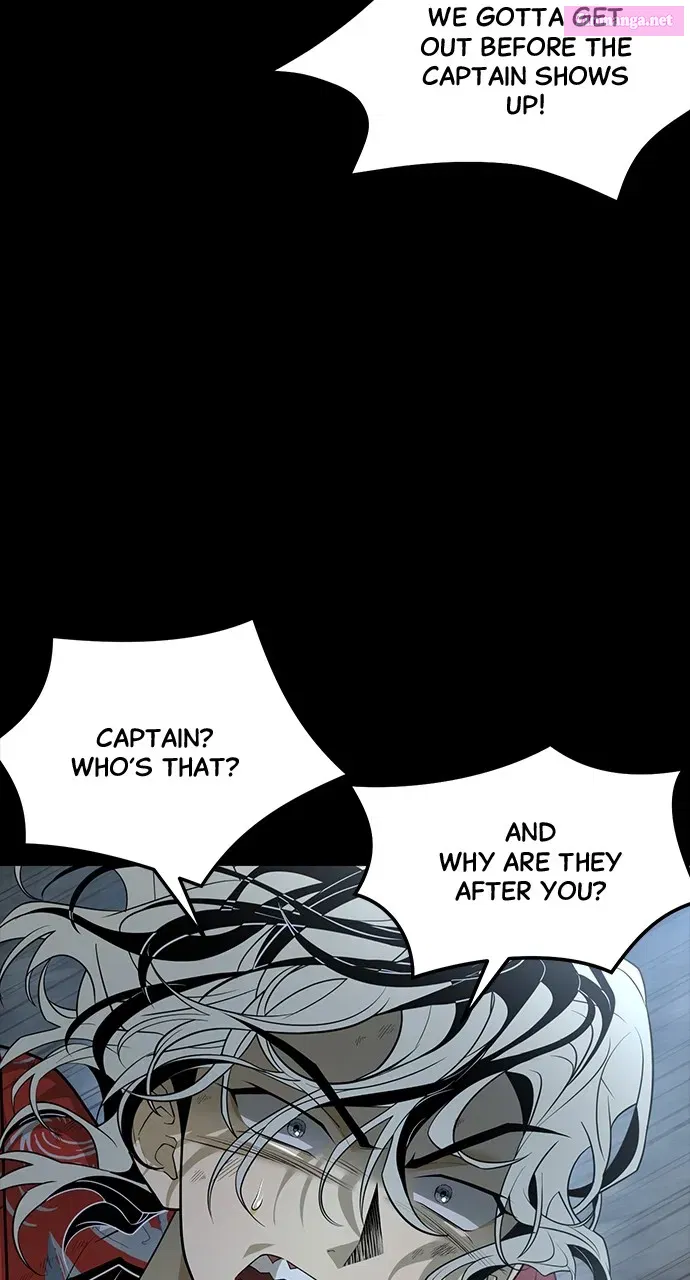 The Last Passage Zinmanga X Chapter 19 Page 65