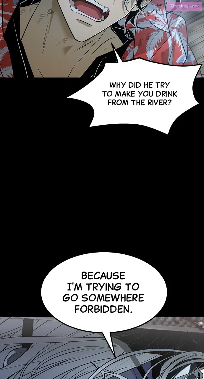 The Last Passage Zinmanga X Chapter 19 Page 66