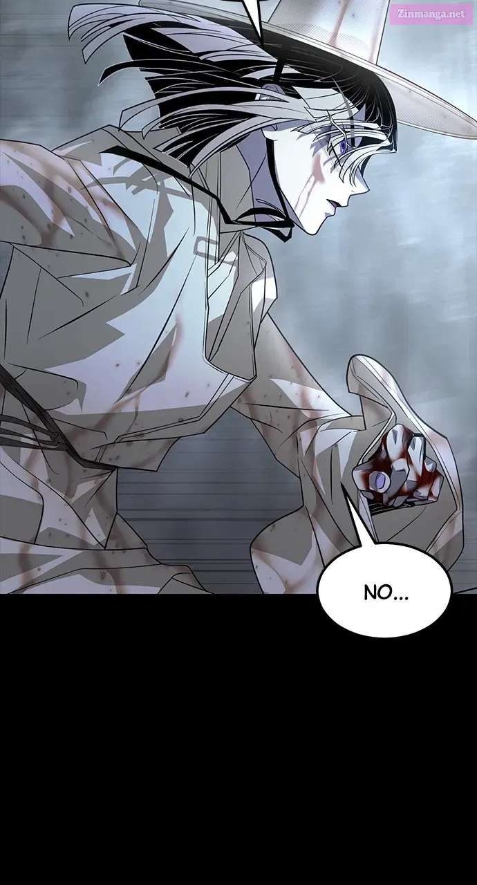 The Last Passage Zinmanga X Chapter 19 Page 69