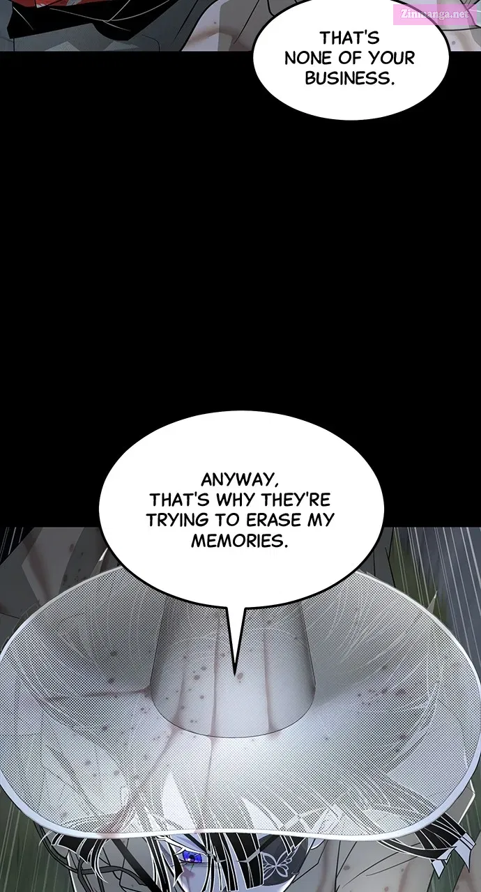 The Last Passage Zinmanga X Chapter 19 Page 72