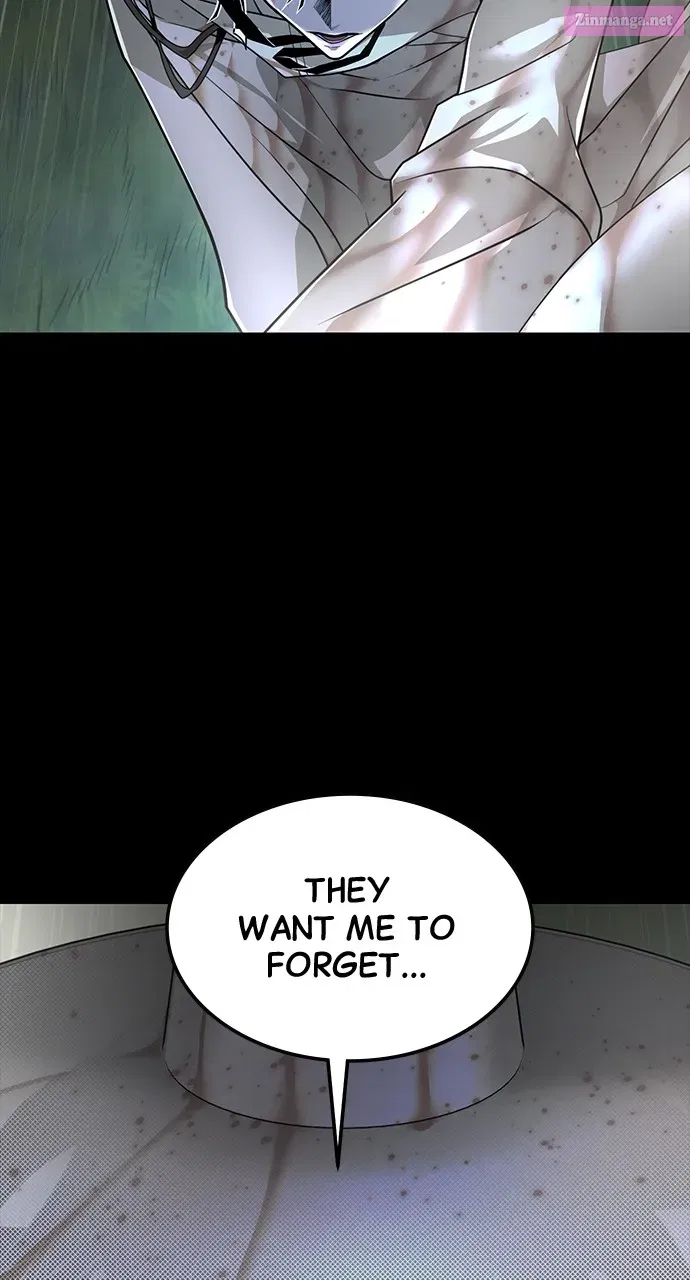 The Last Passage Zinmanga X Chapter 19 Page 73