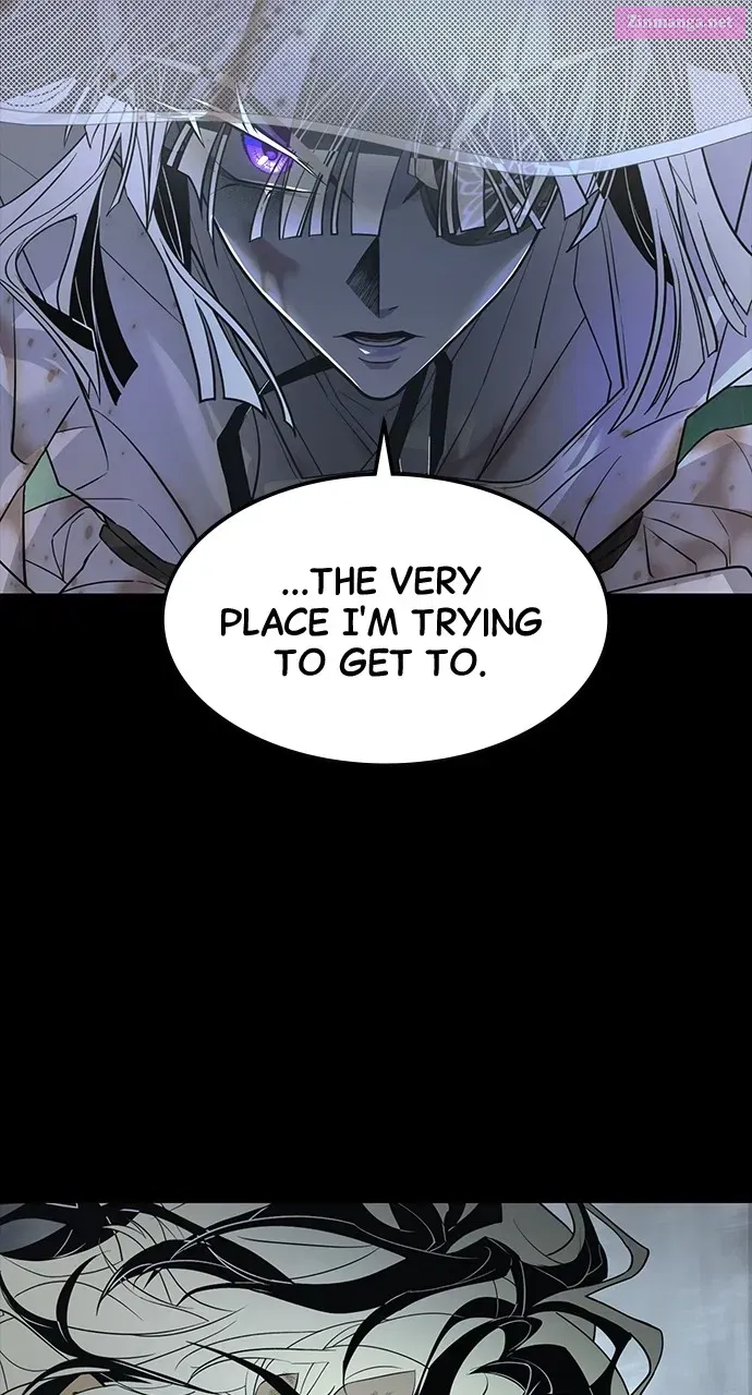 The Last Passage Zinmanga X Chapter 19 Page 74