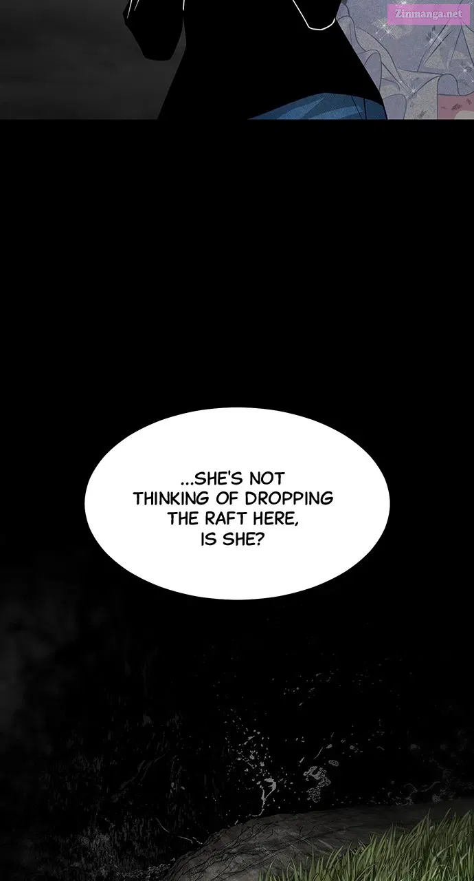 The Last Passage Zinmanga X Chapter 19 Page 78