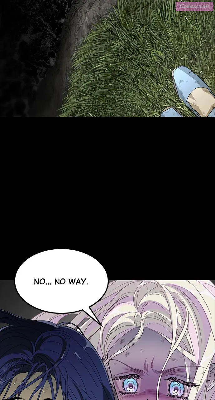 The Last Passage Zinmanga X Chapter 19 Page 79