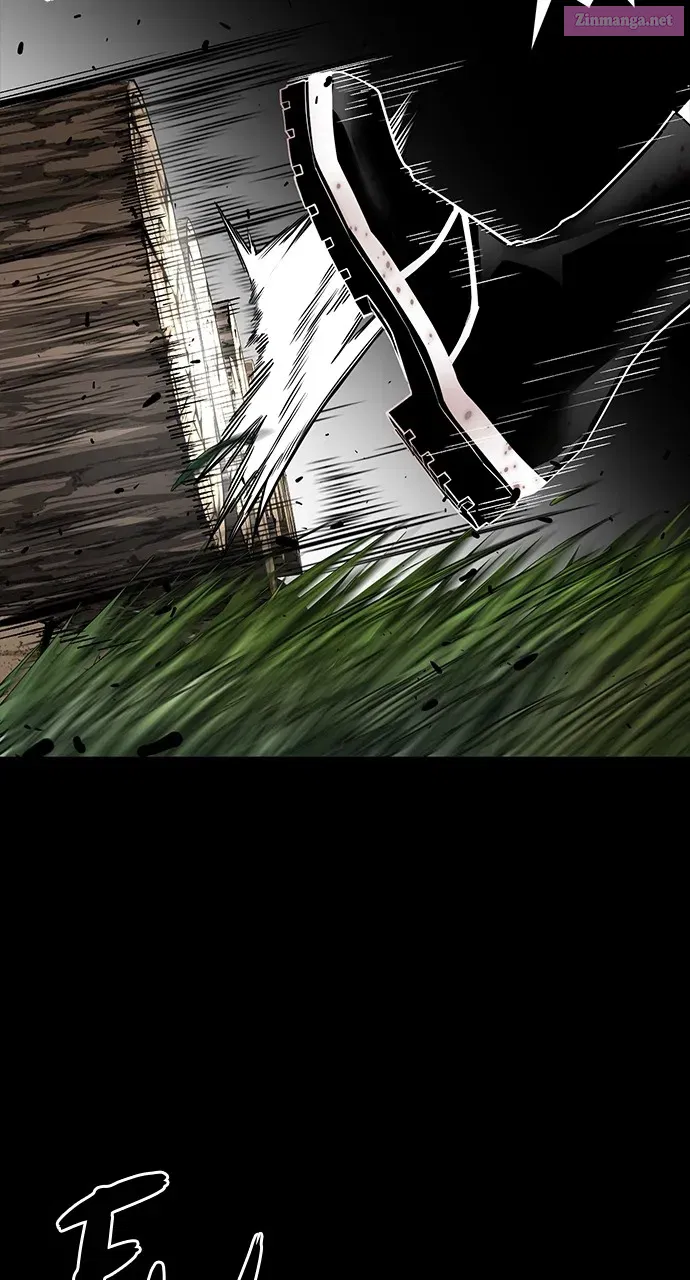 The Last Passage Zinmanga X Chapter 19 Page 83