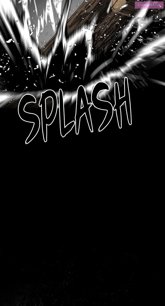 The Last Passage Zinmanga X Chapter 19 Page 86