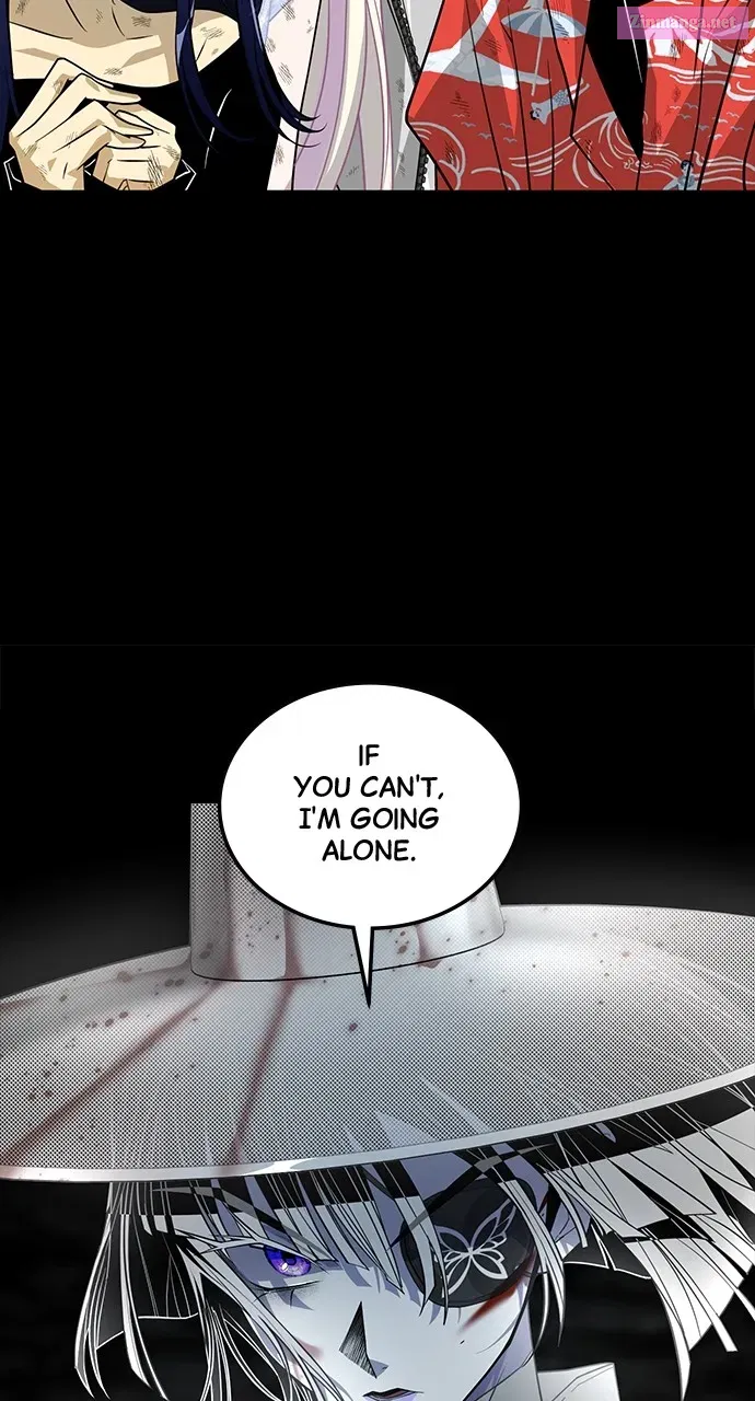 The Last Passage Zinmanga X Chapter 19 Page 90