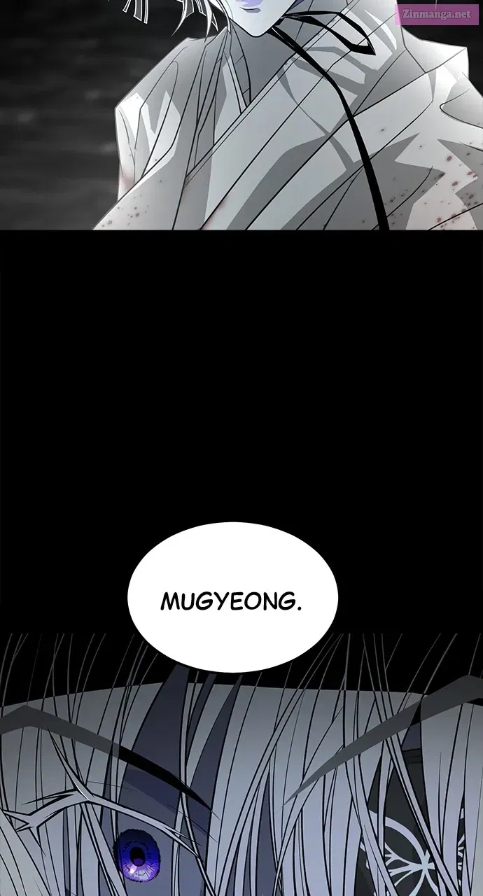 The Last Passage Zinmanga X Chapter 19 Page 91