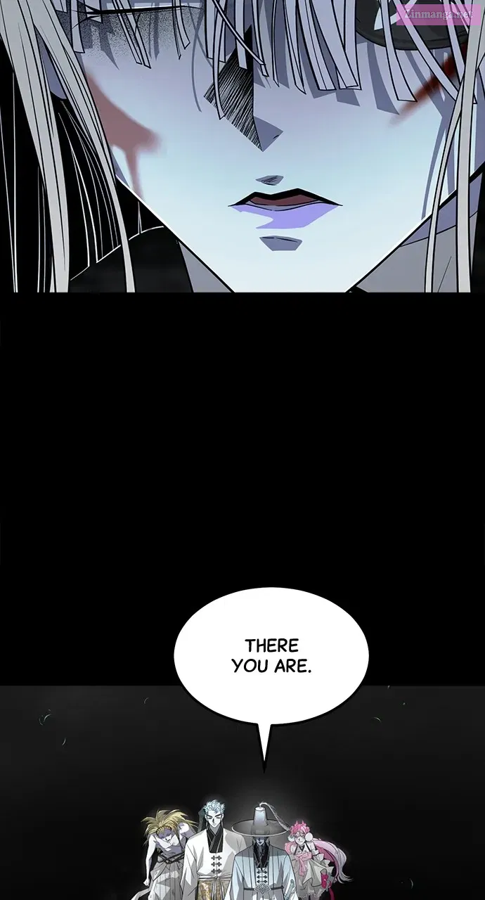 The Last Passage Zinmanga X Chapter 19 Page 92