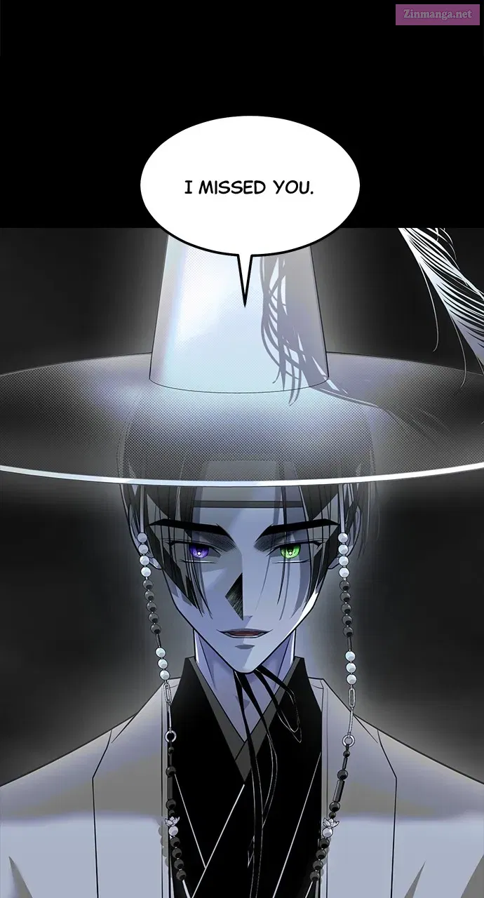 The Last Passage Zinmanga X Chapter 19 Page 94