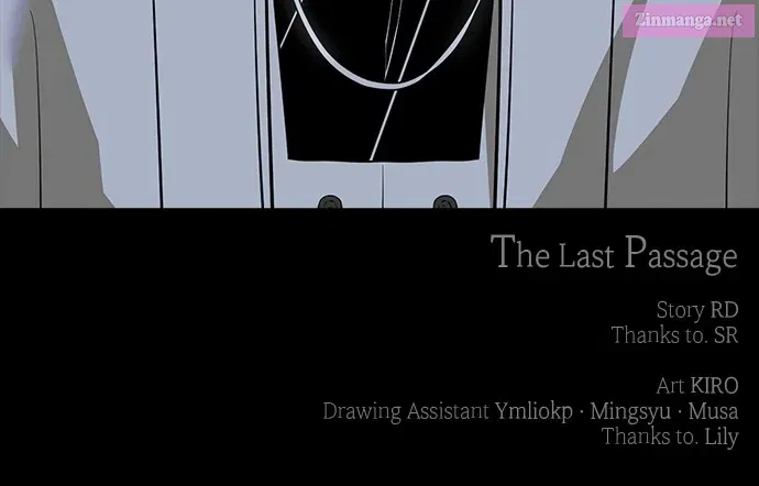 The Last Passage Zinmanga X Chapter 19 Page 95