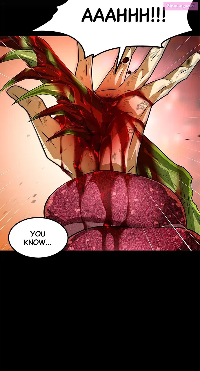 The Last Passage Zinmanga X Chapter 18 Page 52