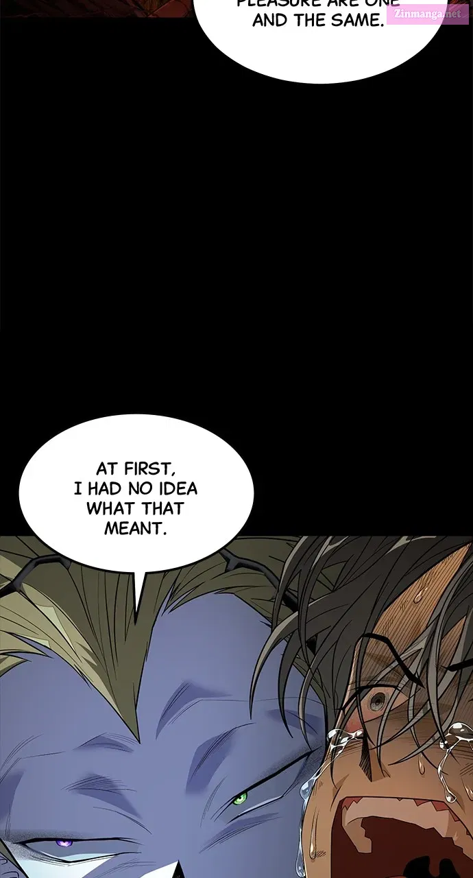 The Last Passage Zinmanga X Chapter 18 Page 54