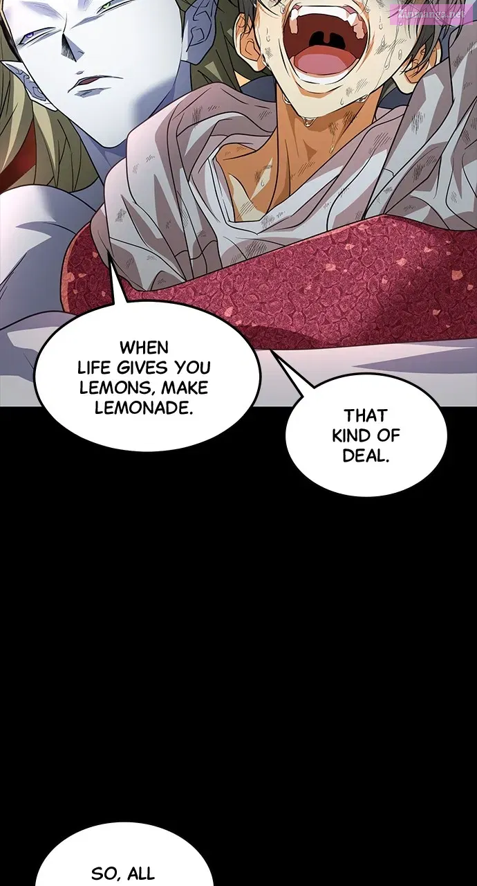 The Last Passage Zinmanga X Chapter 18 Page 56