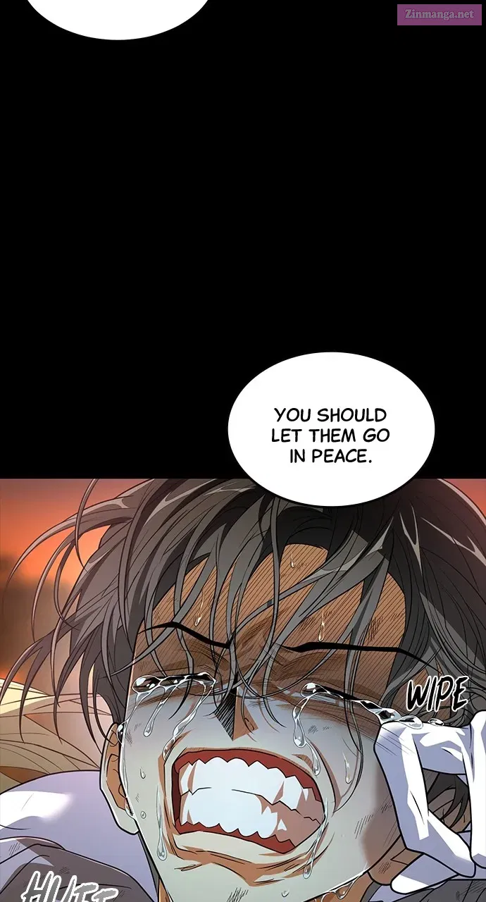 The Last Passage Zinmanga X Chapter 18 Page 59