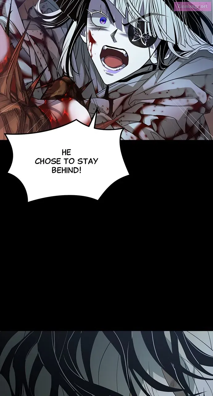 The Last Passage Zinmanga X Chapter 18 Page 66