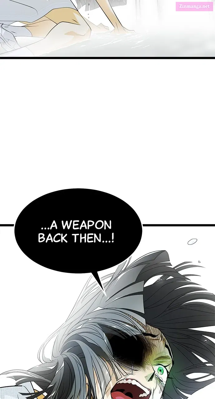 The Last Passage Zinmanga X Chapter 18 Page 83