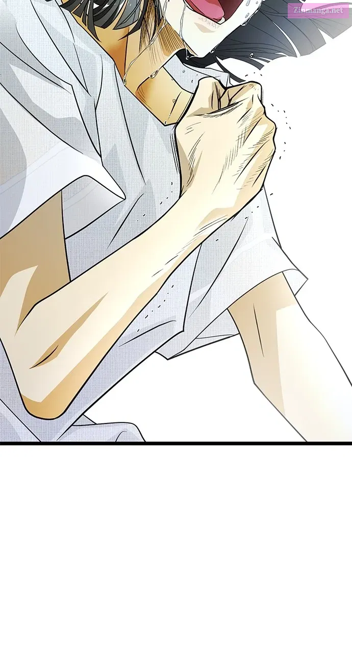 The Last Passage Zinmanga X Chapter 18 Page 84