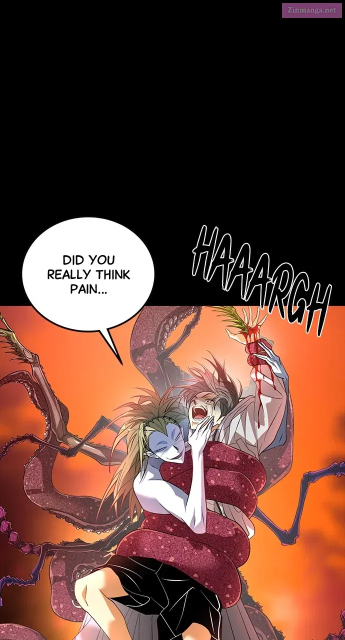 The Last Passage Zinmanga X Chapter 17 Page 12